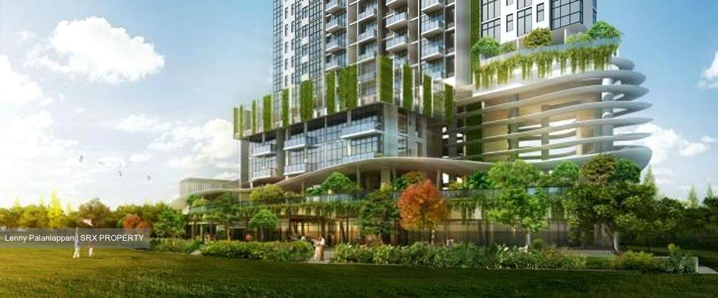 Kallang Riverside (D12), Apartment #296955501